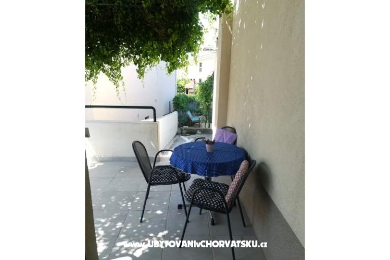 Apartmány Matej – foto 9