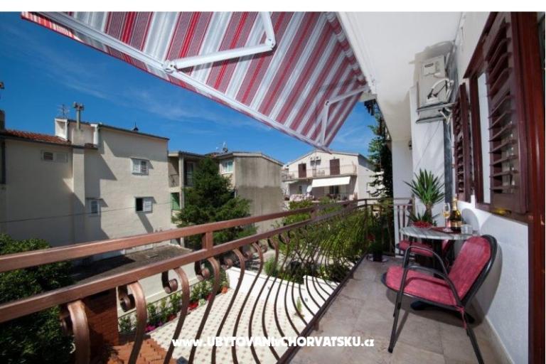 Apartmány Matić – foto 2