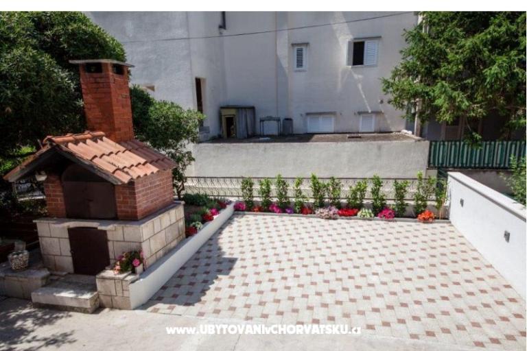 Apartmány Matić – foto 3