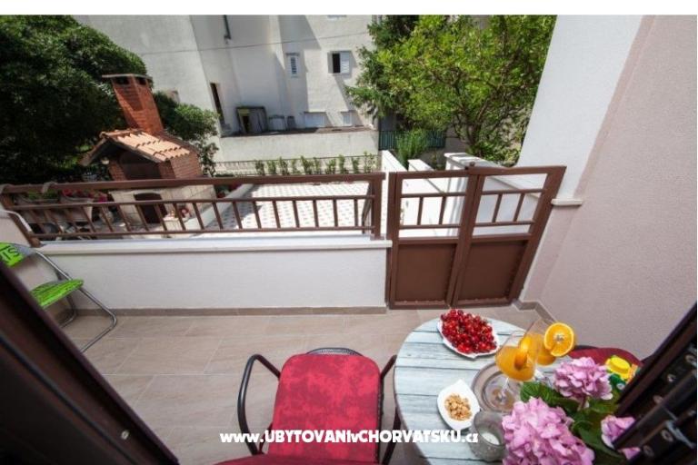 Apartmány Matić – foto 7