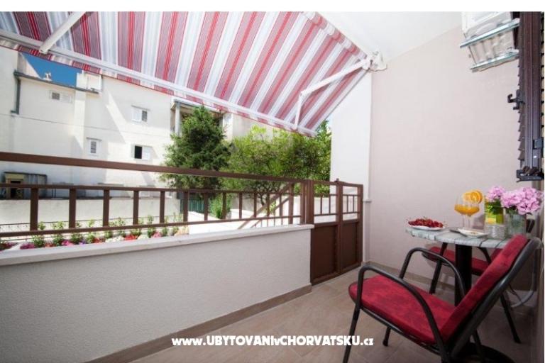 Apartmány Matić – foto 8