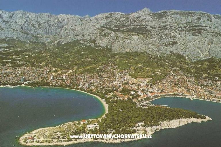 Apartmány Jadranka – foto 14