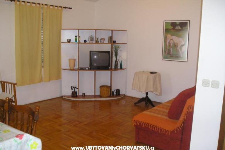 Apartmány Jadranka – foto 9