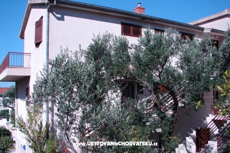 Apartmány Mikulić – foto 5