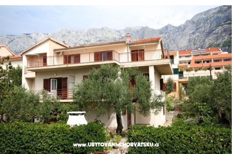 Apartmány Mikulić – foto 6