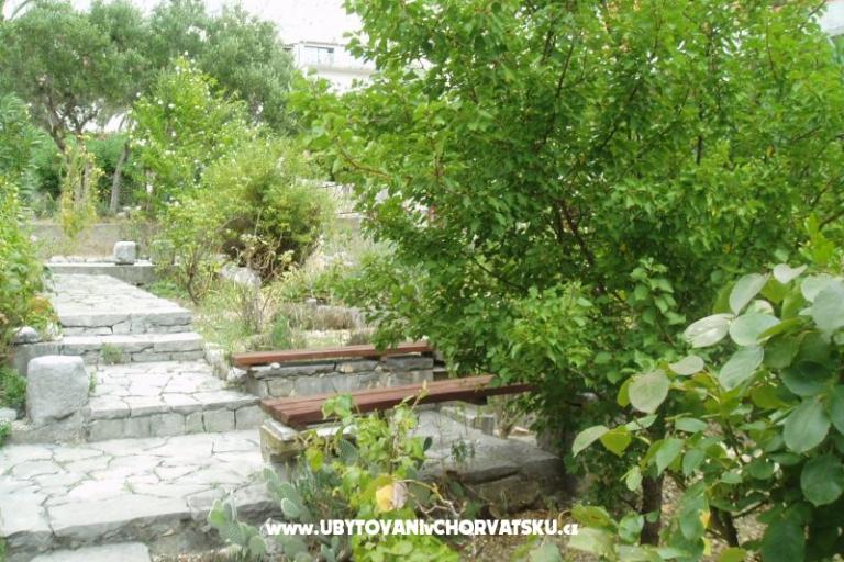 Apartmány Mikulić – foto 7