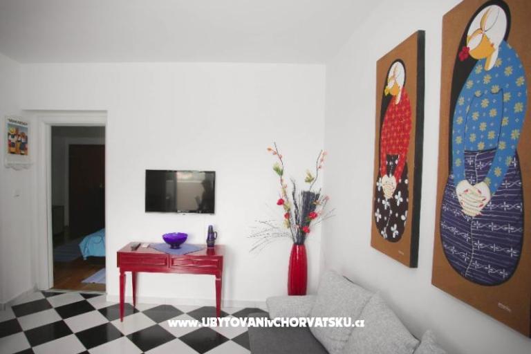 Apartmány Mila Makarska – foto 12