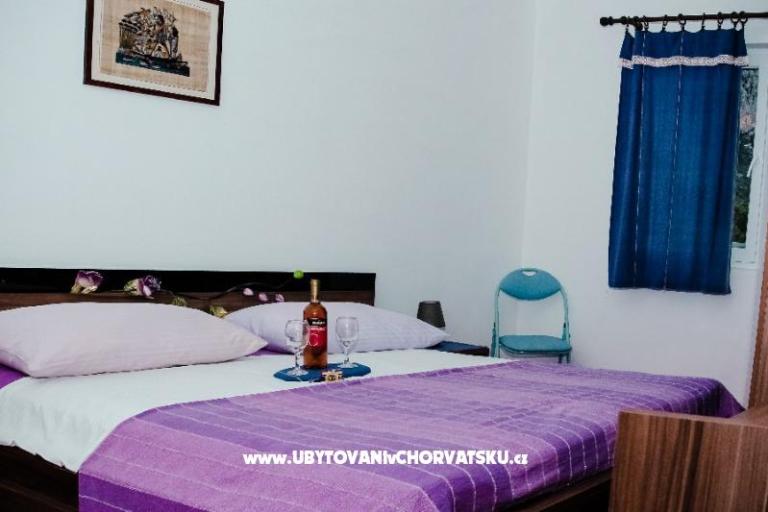Apartmány Mila Makarska – foto 15