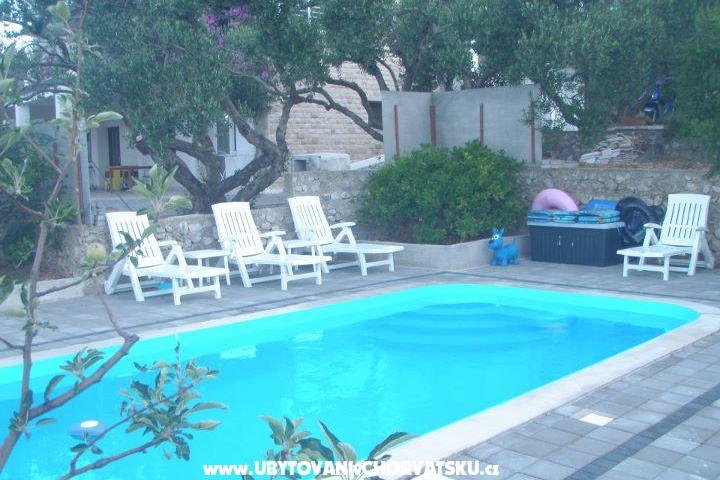 Apartmány Mila Makarska – foto 2