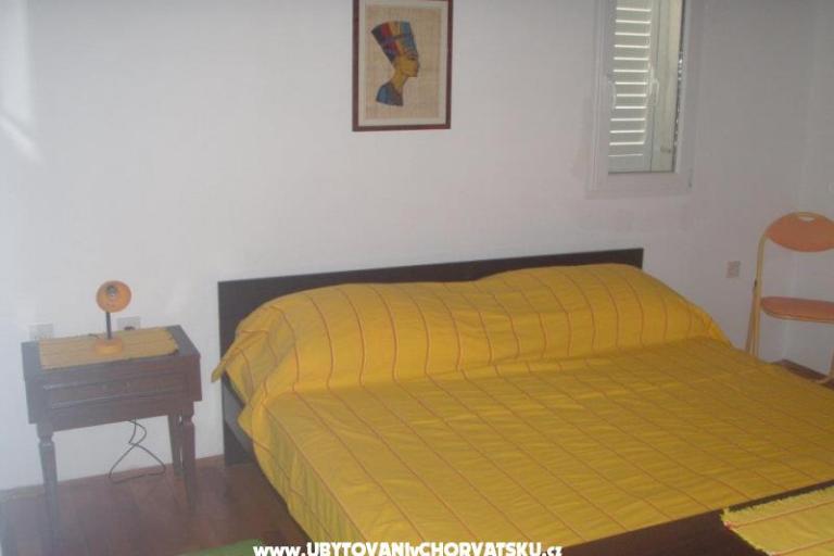 Apartmány Mila Makarska – foto 4