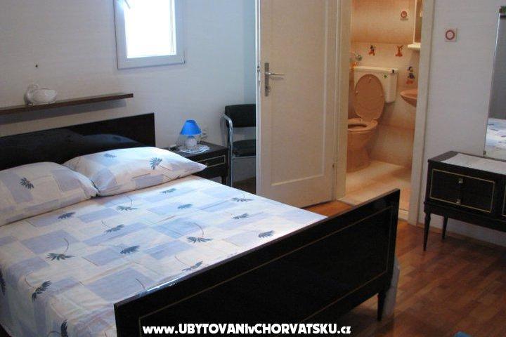 Apartmány Mila Makarska – foto 7