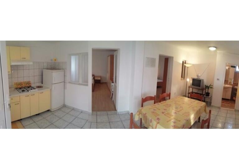 Apartmány Mileta – foto 4