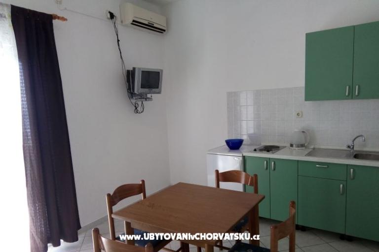 Apartmány Mileta – foto 5