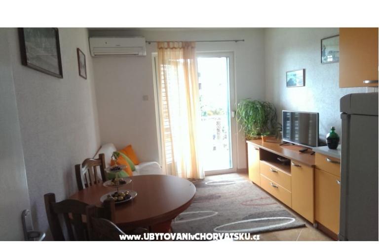 Apartmány Mira – foto 10