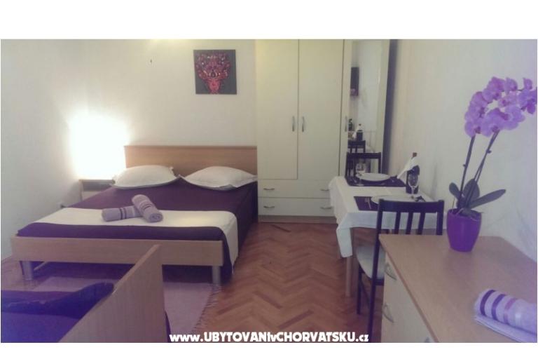 Apartmány Mira – foto 12