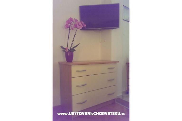 Apartmány Mira – foto 13