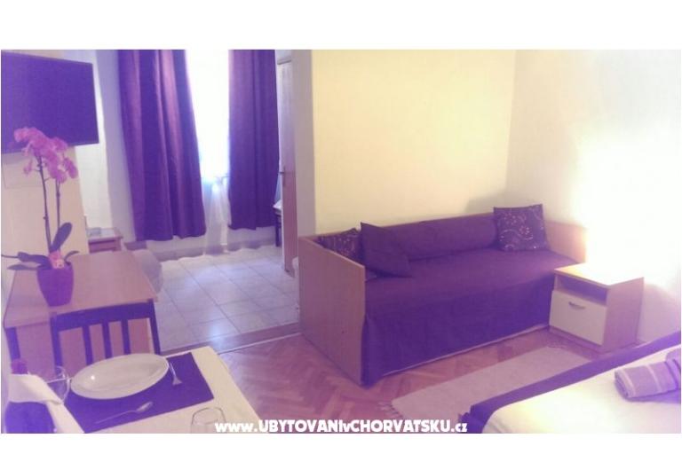 Apartmány Mira – foto 14