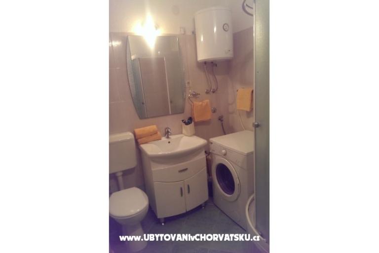 Apartmány Mira – foto 8