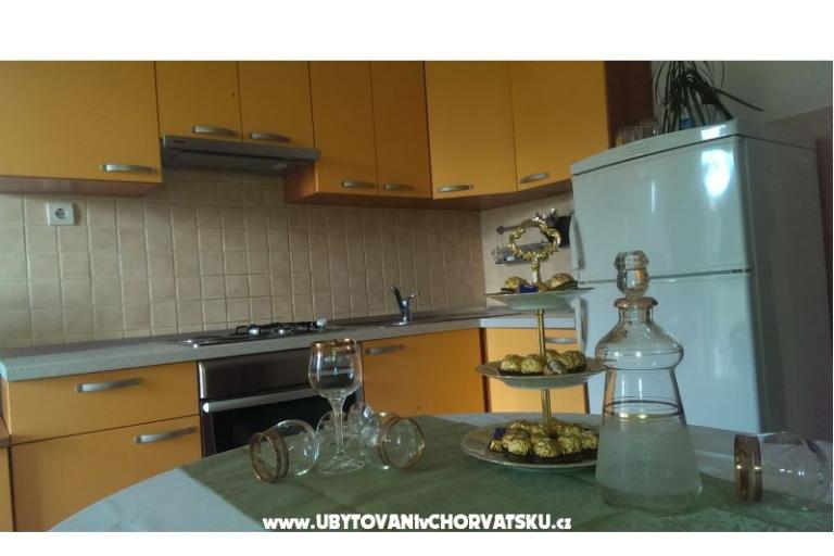 Apartmány Mira – foto 9