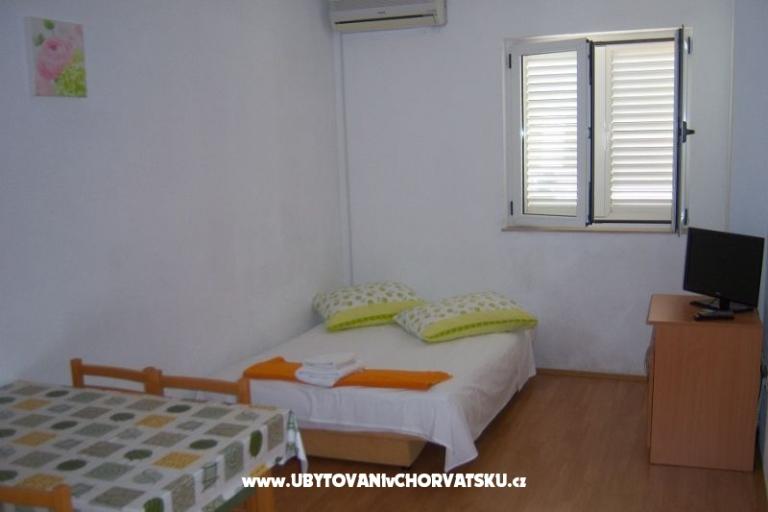 Apartmány Katić  – foto 14