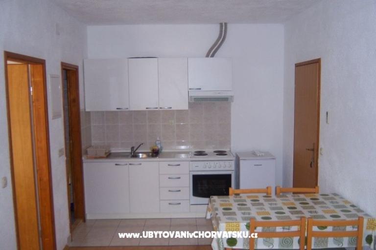 Apartmány Katić  – foto 15