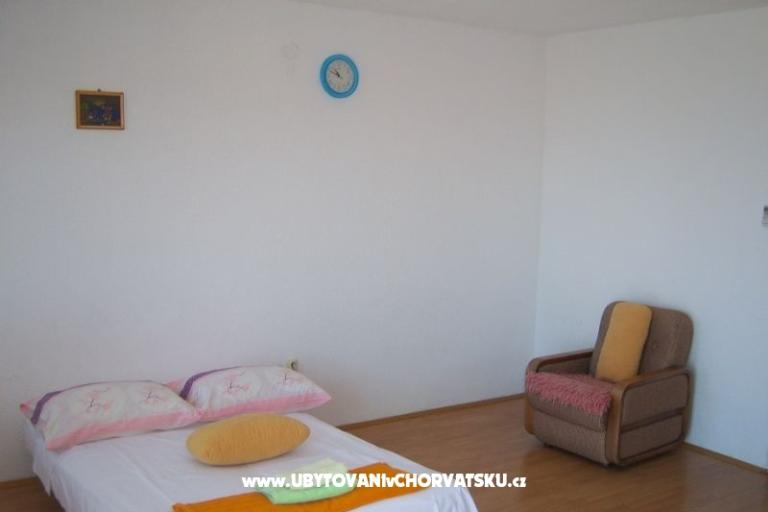 Apartmány Katić  – foto 18