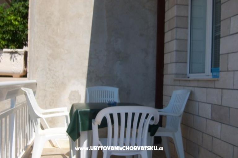 Apartmány Katić  – foto 5