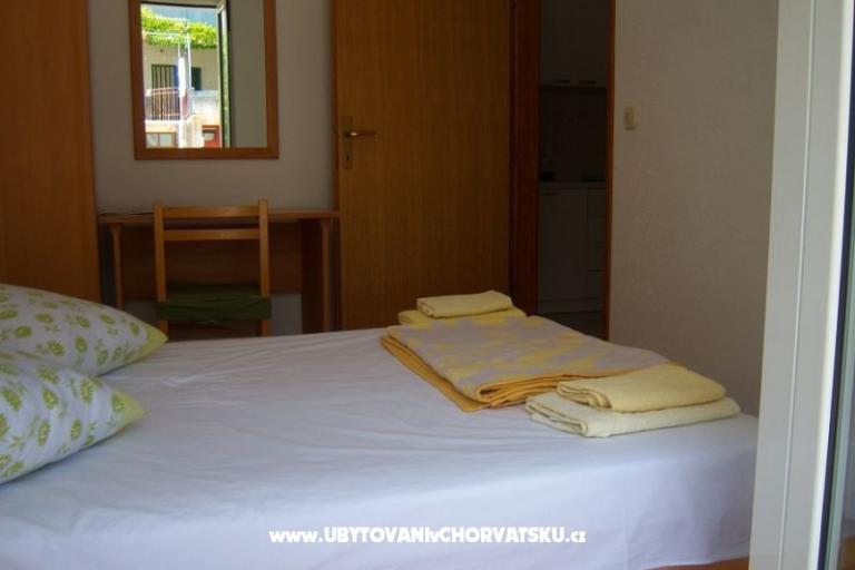 Apartmány Katić  – foto 7