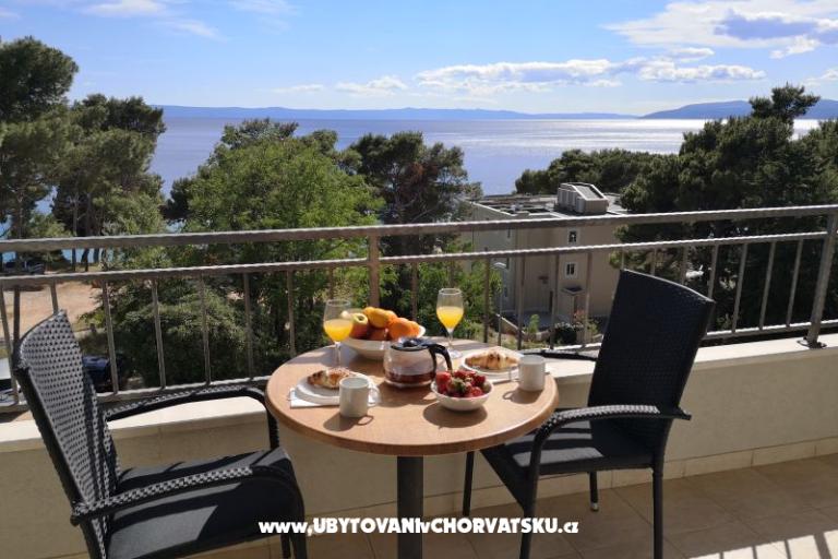 Apartmány Neva plaža – foto 5