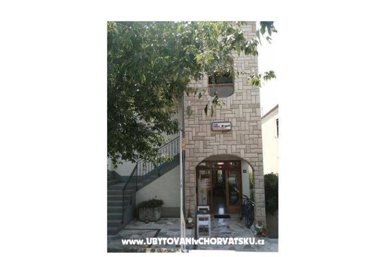 Apartmány Nina – foto 3