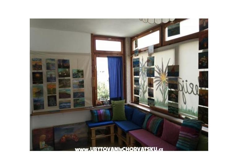 Apartmány Nina – foto 5