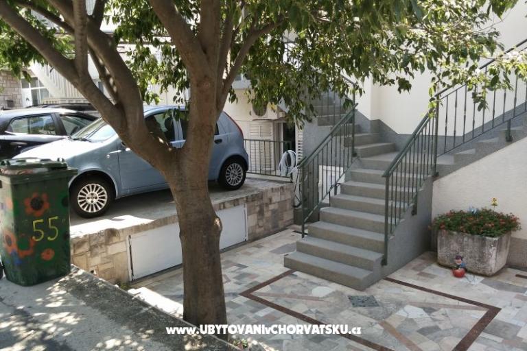 Apartmány Nina – foto 7