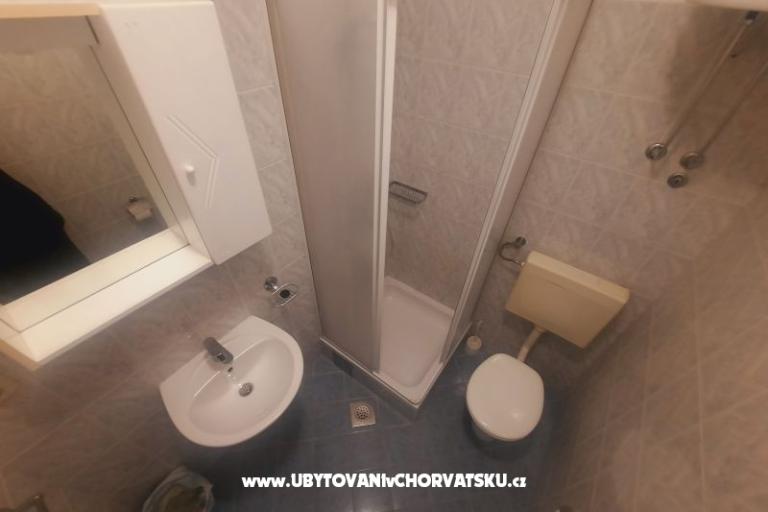 Apartmány Nuić – foto 11