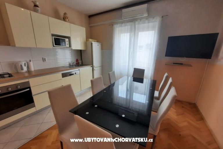 Apartmány Nuić – foto 13