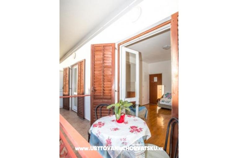 Apartmány Nuić – foto 14