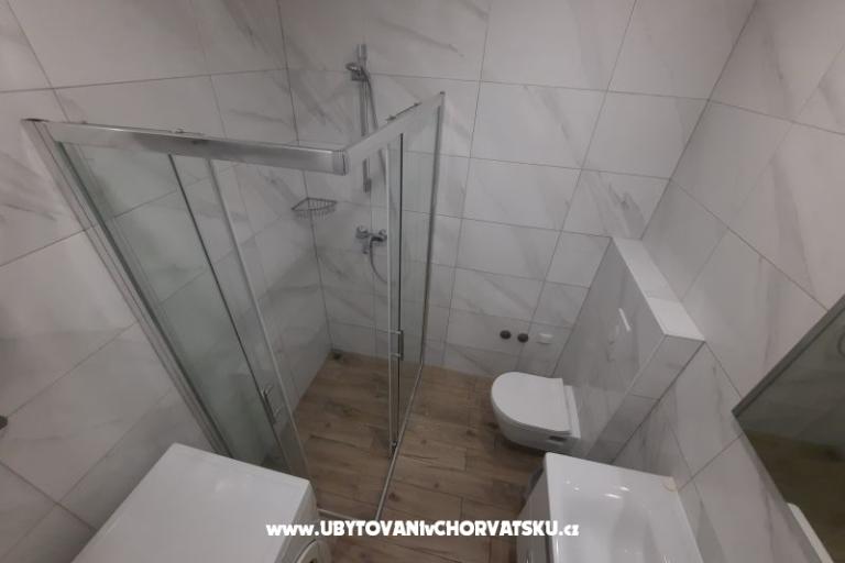 Apartmány Nuić – foto 15