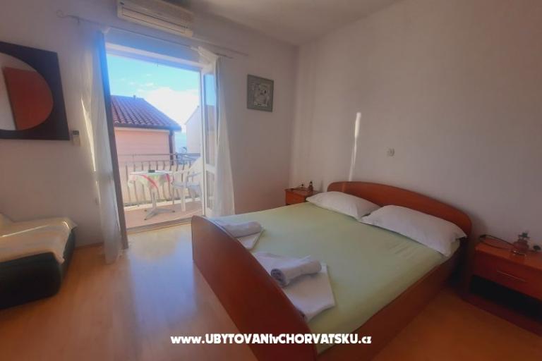Apartmány Nuić – foto 17