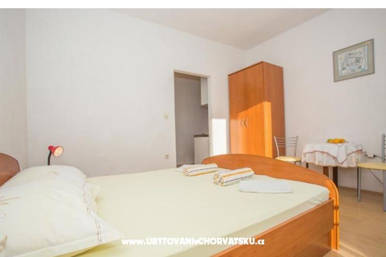 Apartmány Nuić – foto 18