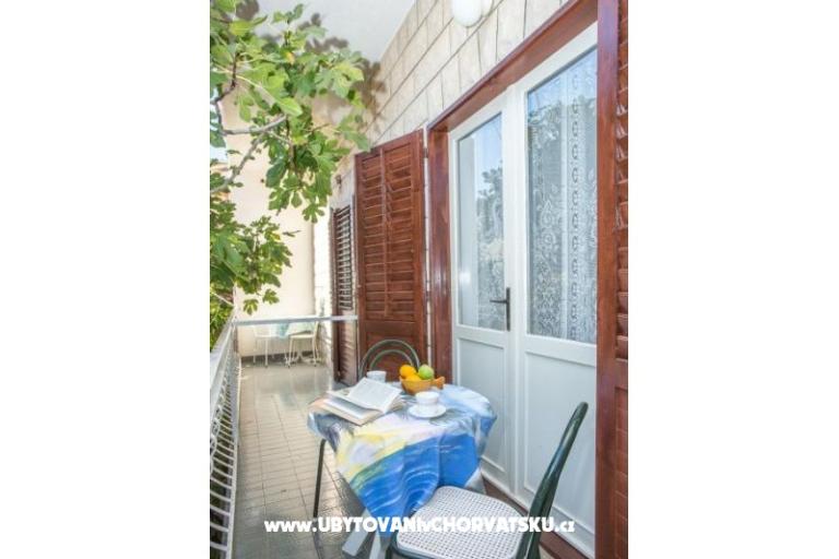 Apartmány Nuić – foto 3