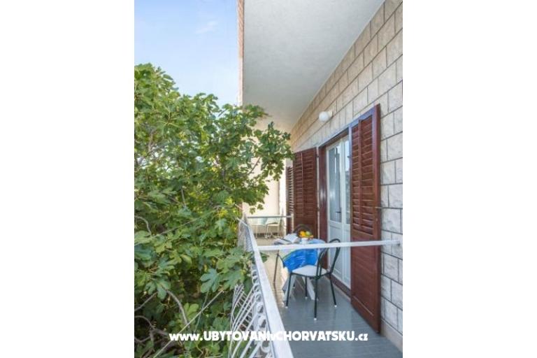 Apartmány Nuić – foto 4