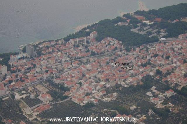 Apartmány Nuić – foto 8