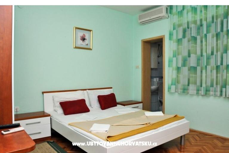 Apartmány Oaza – foto 11