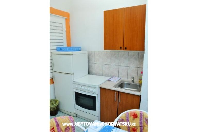 Apartmány Oaza – foto 13
