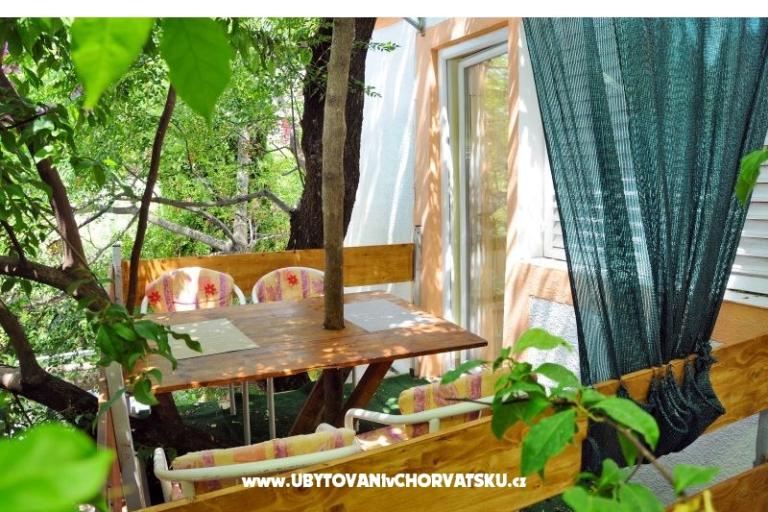 Apartmány Oaza – foto 16