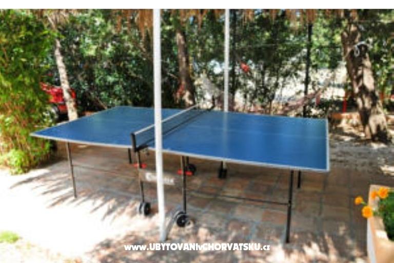 Apartmány Oaza – foto 3