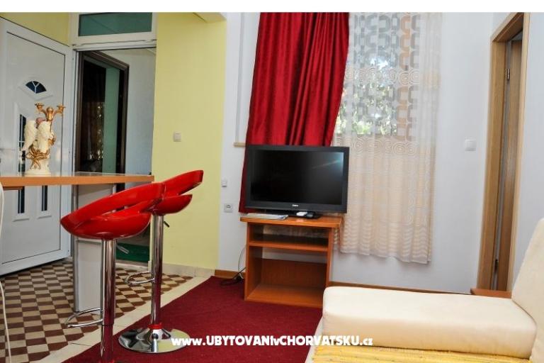 Apartmány Oaza – foto 6