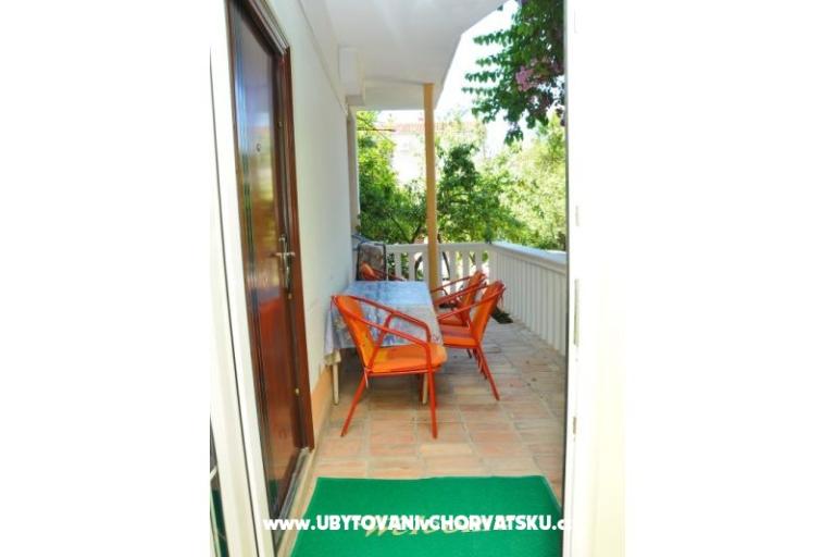 Apartmány Oaza – foto 9