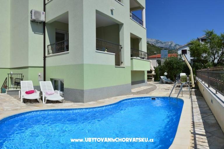 Apartmány Obala – foto 10