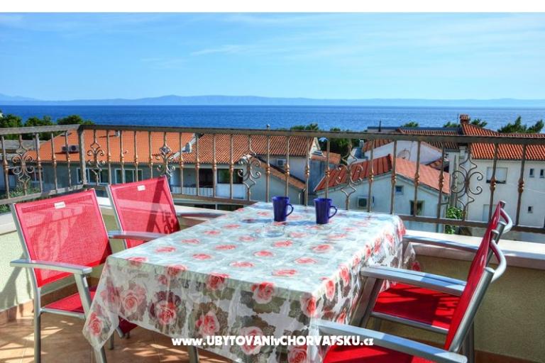 Apartmány Obala – foto 13