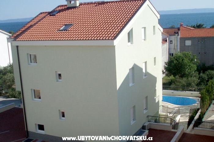 Apartmány Obala – foto 2